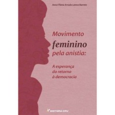 Movimento feminino pela anistia