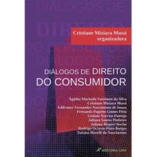 Diálogos de direito do consumidor