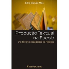 Produção textual na escola