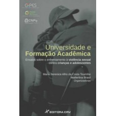 Universidade e formação acadêmica