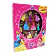 Disney Princesa