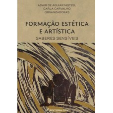 Formação estética e artística