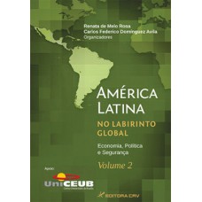 América Latina no labirinto global