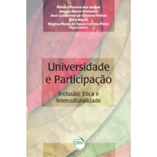 Universidade e participação