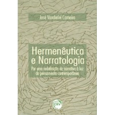 Hermenêutica e narratologia