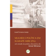 Mulher e política em Igarapé-Miri (PA)