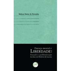 Doença mental e liberdade