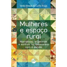 Mulheres e espaço rural