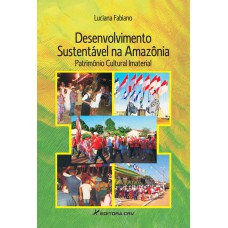 Desenvolvimento sustentável na Amazônia