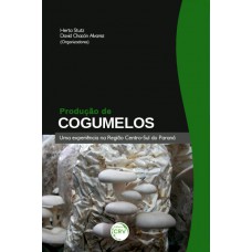 Produção de cogumelos