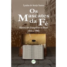 Os mascates da fé