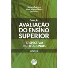 Avaliação do ensino superior