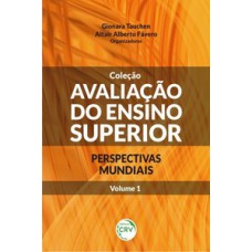 Avaliação do ensino superior