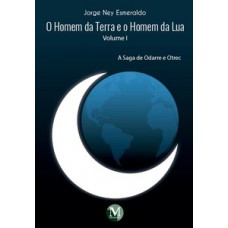 O homem da Terra e o homem da lua