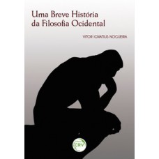 Uma breve história da filosofia ocidental