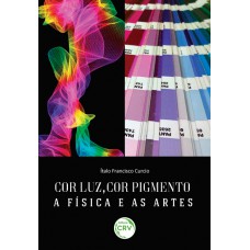 Cor luz, cor pigmento