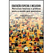 Educação especial e inclusiva