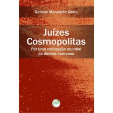 Juízes cosmopolitas