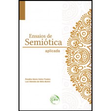 Ensaios de semiótica aplicada