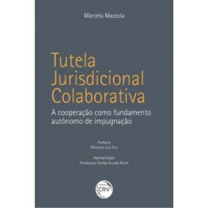 Tutela jurisdicional colaborativa