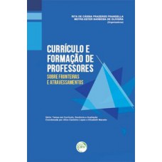 Currículo e formação de professores