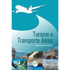 Turismo e transporte aéreo