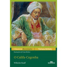 O Califa-Cegonha