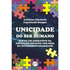 Unicidade do ser humano