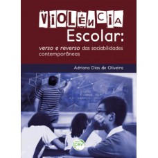 Violência escolar