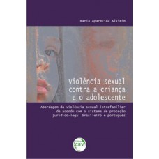 Violência sexual contra a criança e o adolescente