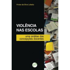 Violência nas escolas