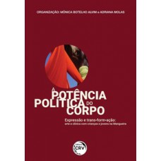 A potência política do corpo