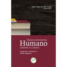 Desenvolvimento humano, saberes e cultura