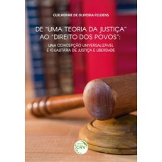 De “uma teoria da justiça” ao “direito dos povos”