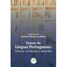 Ensino de língua portuguesa