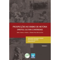 Prospecções no ensino de história