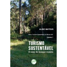 Turismo sustentável