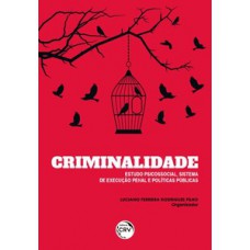 Criminalidade