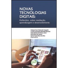 Novas tecnologias digitais