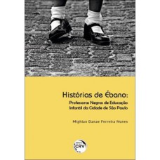 Histórias de ébano