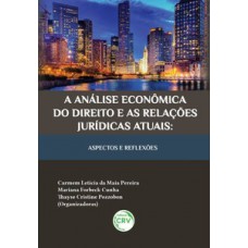 A análise econômica do direito e as relações jurídicas atuais