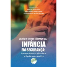 Infância em segurança