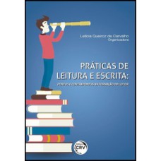 Práticas de leitura e escrita