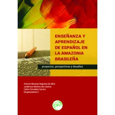 Enseñanza y aprendizaje de español en la amazonia brasileña