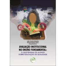 Avaliação institucional no ensino fundamental