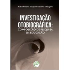 Investigação otobiográfica