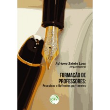 Formação de professores