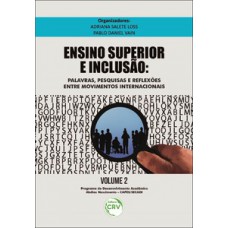 Ensino superior e inclusão