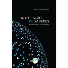 Integração de saberes