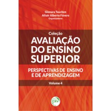 Avaliação do ensino superior